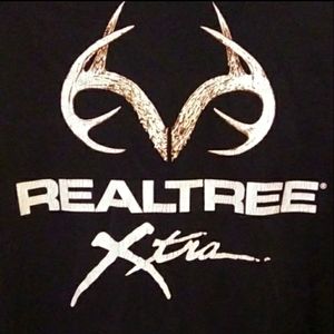 3/$18🤑REALTREE 'Rack' Long Sleeve Shirt